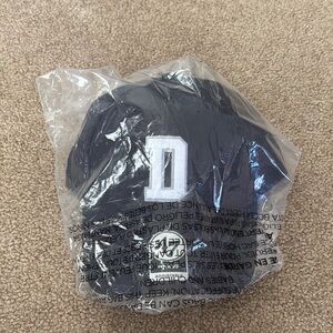 Brand New In The Plastic NFL Dallas Cowboys Adjustable Hat